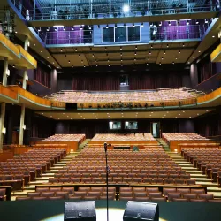 River Run Centre - Guelph