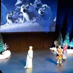 River Run Centre - Guelph