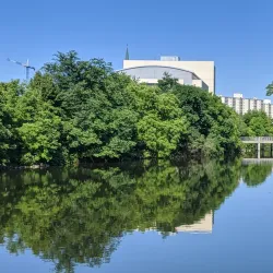 River Run Centre - Guelph