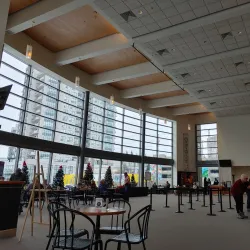 River Run Centre - Guelph