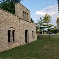 River Run Centre - Guelph