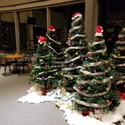 River Run Centre - Guelph