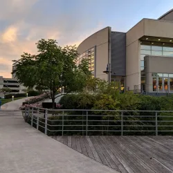 River Run Centre - Guelph