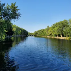Royal City Park - Guelph