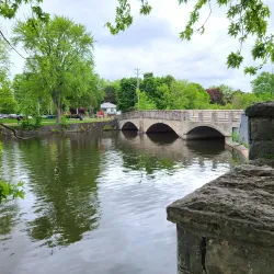 Royal City Park - Guelph