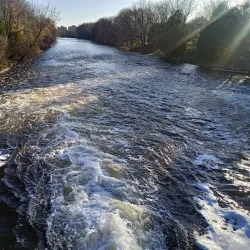 Royal City Park - Guelph