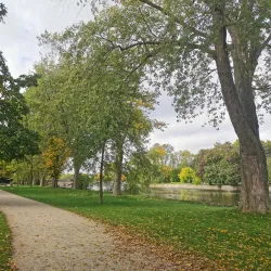 Royal City Park - Guelph