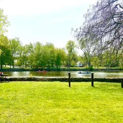 Royal City Park - Guelph