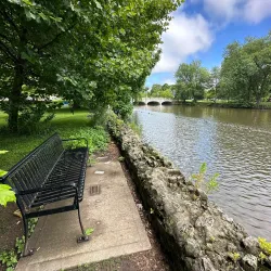 Royal City Park - Guelph