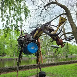 Royal City Park - Guelph