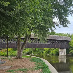 Royal City Park - Guelph