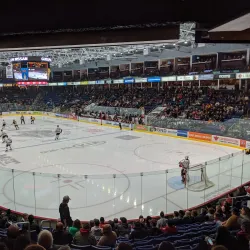 The Sleeman Centre - Guelph