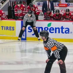 The Sleeman Centre - Guelph