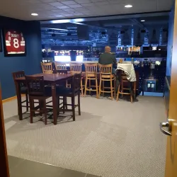 The Sleeman Centre - Guelph