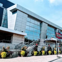 The Sleeman Centre - Guelph