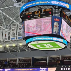The Sleeman Centre - Guelph