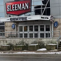 The Sleeman Centre - Guelph