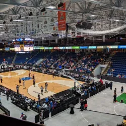 The Sleeman Centre - Guelph