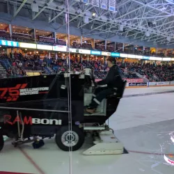 The Sleeman Centre - Guelph