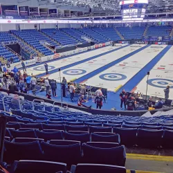 The Sleeman Centre - Guelph