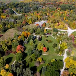 University of Guelph Arboretum - Guelph