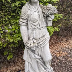 University of Guelph Arboretum - Guelph