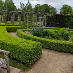 University of Guelph Arboretum - Guelph