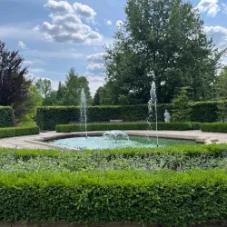 University of Guelph Arboretum - Guelph