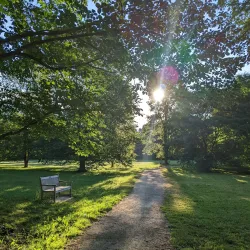 University of Guelph Arboretum - Guelph