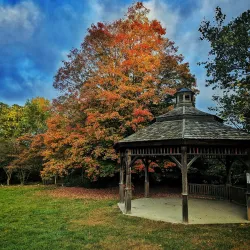 University of Guelph Arboretum - Guelph