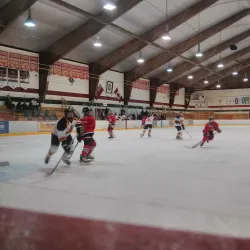 Hagersville Arena - Hagersville