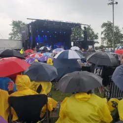 Hagersville Arena - Hagersville