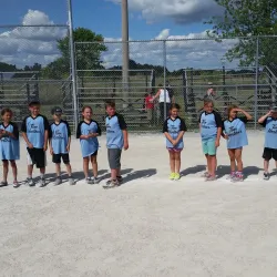 Hagersville Arena - Hagersville