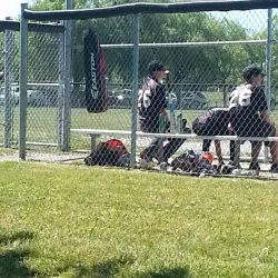 Hagersville Arena - Hagersville