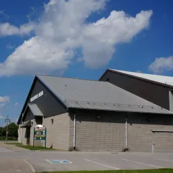 Hagersville Arena - Hagersville