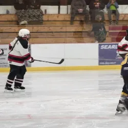 Hagersville Arena - Hagersville