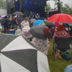 Hagersville Arena - Hagersville