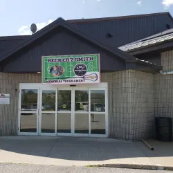 Hagersville Arena - Hagersville