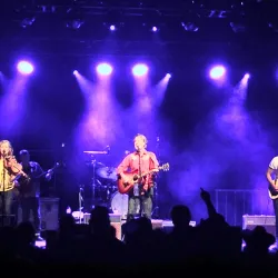 Hagersville Community Park - Hagersville