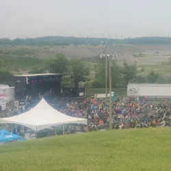 Hagersville Community Park - Hagersville