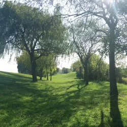 Hagersville Community Park - Hagersville