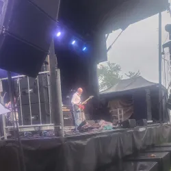 Hagersville Community Park - Hagersville