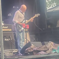 Hagersville Community Park - Hagersville