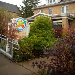 Hagersville Heritage Centre - Hagersville