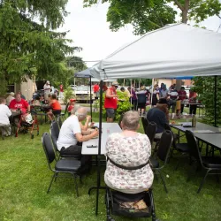 Hagersville Heritage Centre - Hagersville