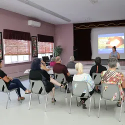 Hagersville Heritage Centre - Hagersville