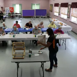 Hagersville Heritage Centre - Hagersville