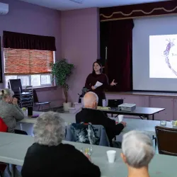 Hagersville Heritage Centre - Hagersville