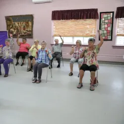 Hagersville Heritage Centre - Hagersville