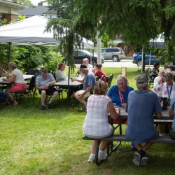 Hagersville Heritage Centre - Hagersville